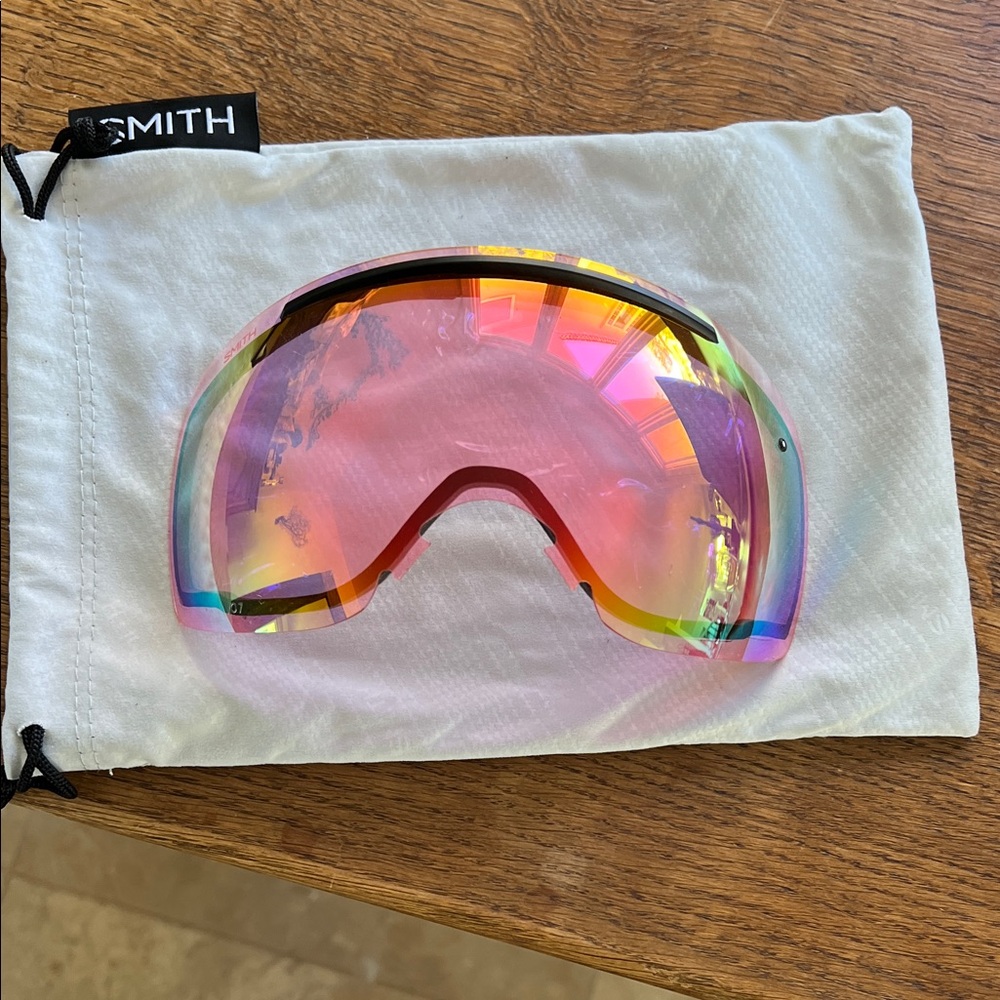 Smith I/O7 Lens googles lens new